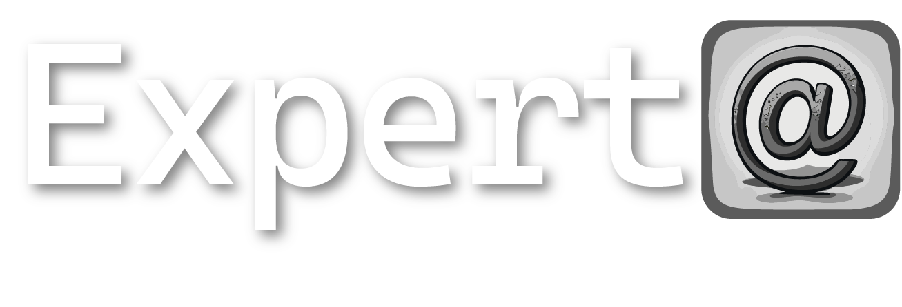 Expert@ Logo